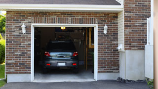 Garage Door Installation at Roseville, Minnesota