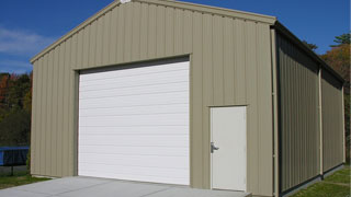 Garage Door Openers at Roseville, Minnesota